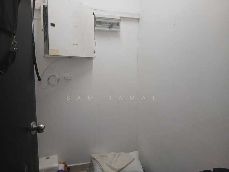 Kedai untuk Disewa di Cyberjaya (Selangor) - Sam Jamal - Interior - PropertyGuru.com.my