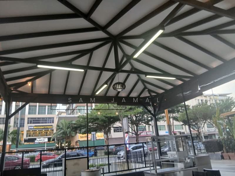 Kedai untuk Disewa di Cyberjaya (Selangor) - Sam Jamal - Exterior - PropertyGuru.com.my