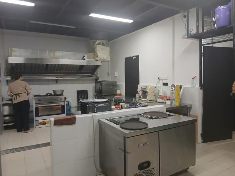 Kedai untuk Disewa di Cyberjaya (Selangor) - Sam Jamal - Kitchen - PropertyGuru.com.my