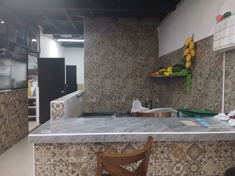 Kedai untuk Disewa di Cyberjaya (Selangor) - Sam Jamal - Kitchen - PropertyGuru.com.my