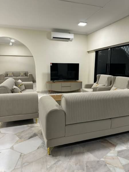 Bungalow for Sale in Damansara Heights (Kuala Lumpur) - Hay Han - Living Room - PropertyGuru.com.my