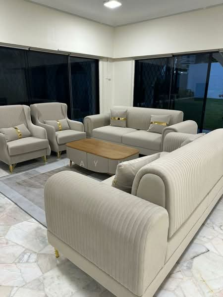 Bungalow for Sale in Damansara Heights (Kuala Lumpur) - Hay Han - Living Room - PropertyGuru.com.my