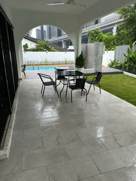 Bungalow for Sale in Damansara Heights (Kuala Lumpur) - Hay Han - Exterior - PropertyGuru.com.my