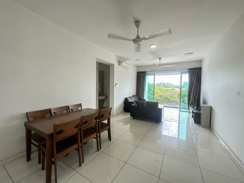 Apartment for Rent at Epic Residence - MJ Lai - PropertyGuru.com.my