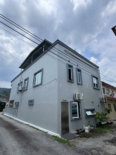 2-storey Terraced House for Sale in Taman Segar Perdana (Cheras) - Eunice Tay - PropertyGuru.com.my