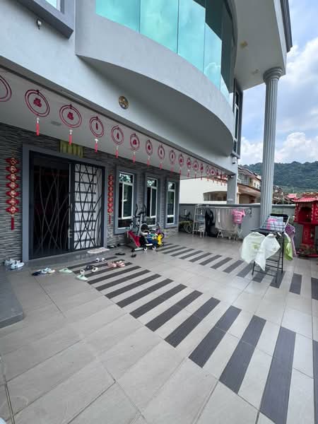 2-storey Terraced House for Sale in Taman Segar Perdana (Cheras) - Eunice Tay - PropertyGuru.com.my