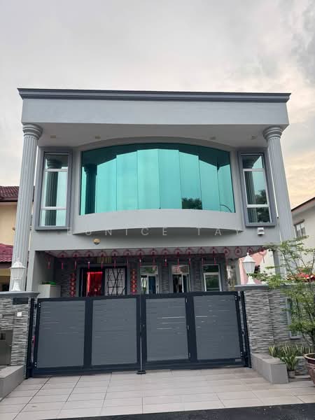 2-storey Terraced House for Sale in Taman Segar Perdana (Cheras) - Eunice Tay - PropertyGuru.com.my