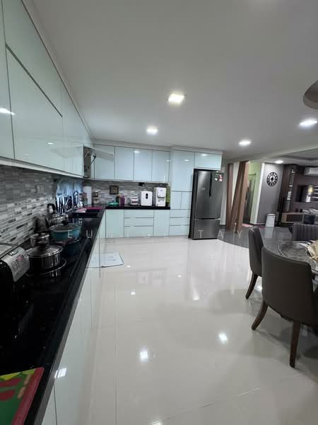 2-storey Terraced House for Sale in Taman Segar Perdana (Cheras) - Eunice Tay - PropertyGuru.com.my