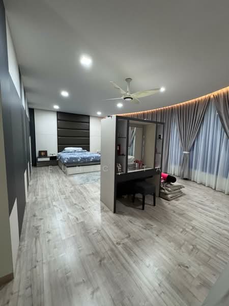2-storey Terraced House for Sale in Taman Segar Perdana (Cheras) - Eunice Tay - PropertyGuru.com.my