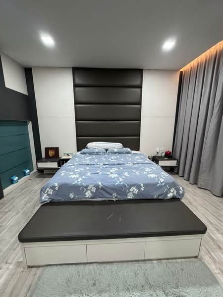 2-storey Terraced House for Sale in Taman Segar Perdana (Cheras) - Eunice Tay - PropertyGuru.com.my