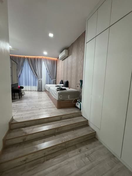 2-storey Terraced House for Sale in Taman Segar Perdana (Cheras) - Eunice Tay - PropertyGuru.com.my