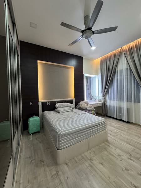 2-storey Terraced House for Sale in Taman Segar Perdana (Cheras) - Eunice Tay - PropertyGuru.com.my
