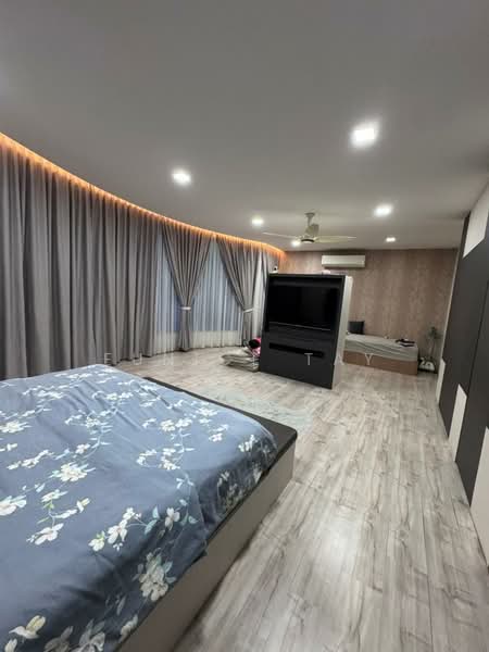 2-storey Terraced House for Sale in Taman Segar Perdana (Cheras) - Eunice Tay - PropertyGuru.com.my