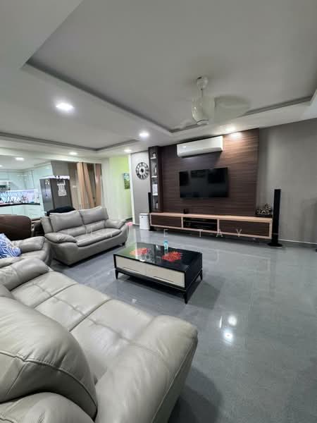 2-storey Terraced House for Sale in Taman Segar Perdana (Cheras) - Eunice Tay - PropertyGuru.com.my