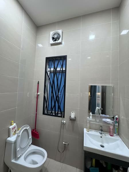 2-storey Terraced House for Sale in Taman Segar Perdana (Cheras) - Eunice Tay - PropertyGuru.com.my