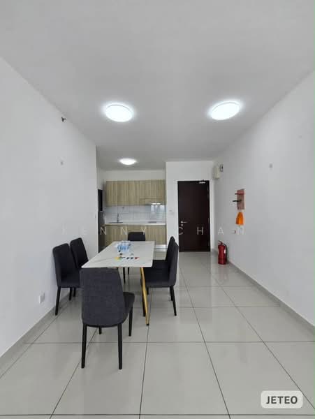 Service Residence for Rent at GM Residence Remia - Kenny Chan - PropertyGuru.com.my