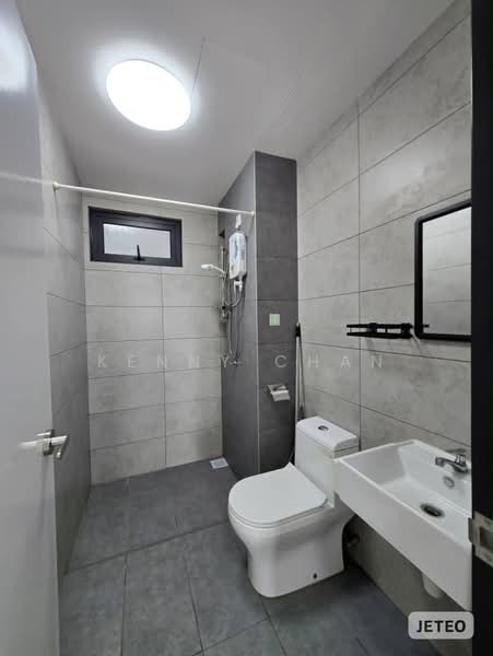Service Residence for Rent at GM Residence Remia - Kenny Chan - PropertyGuru.com.my