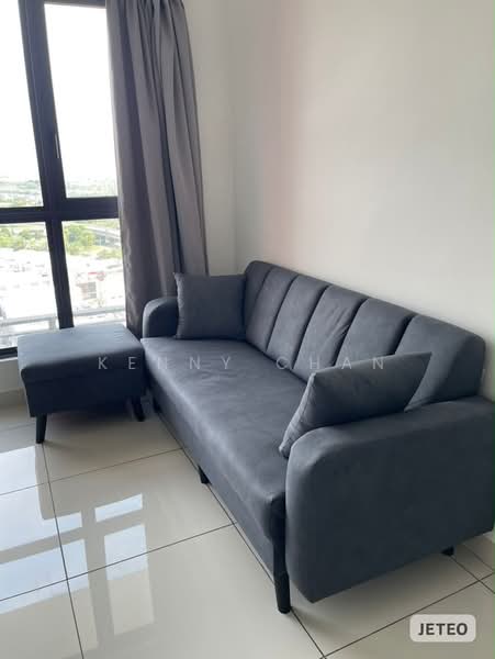 Service Residence for Rent at GM Residence Remia - Kenny Chan - PropertyGuru.com.my