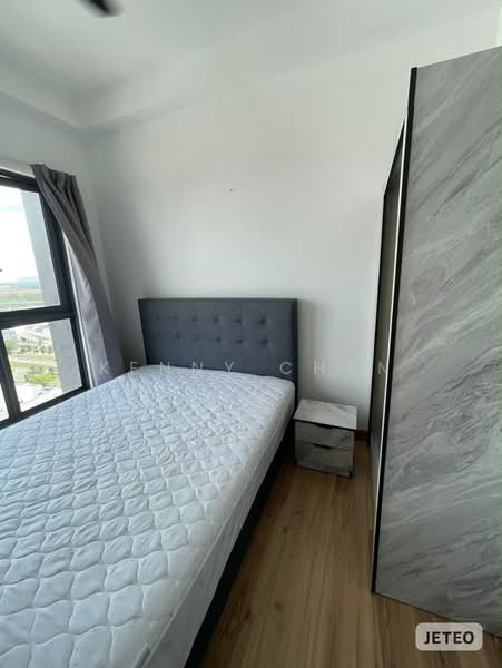 Service Residence for Rent at GM Residence Remia - Kenny Chan - PropertyGuru.com.my