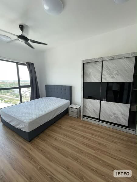 Service Residence for Rent at GM Residence Remia - Kenny Chan - PropertyGuru.com.my