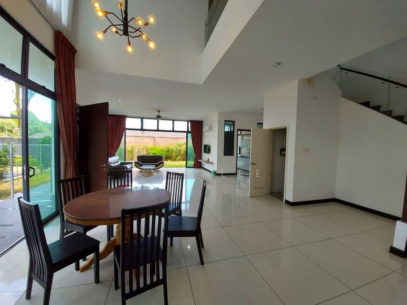 Semi-Detached House for Sale in Bandar Baru Permas Jaya (Permas Jaya) - Jyez Lee - PropertyGuru.com.my