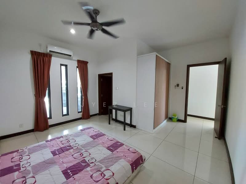 Semi-Detached House for Sale in Bandar Baru Permas Jaya (Permas Jaya) - Jyez Lee - PropertyGuru.com.my