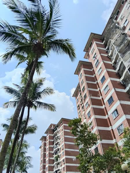 Kondominium untuk Disewa di Forest Green - David Chan - Exterior - PropertyGuru.com.my