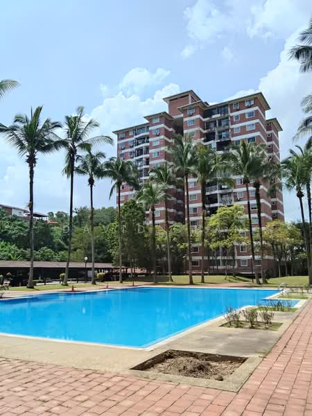 Kondominium untuk Disewa di Forest Green - David Chan - Exterior - PropertyGuru.com.my