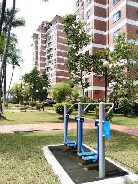 Kondominium untuk Disewa di Forest Green - David Chan - Exterior - PropertyGuru.com.my
