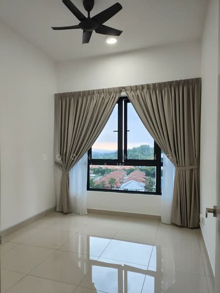 Condominium for Sale at Alstonia Residence - Soon Sheng Law - View - PropertyGuru.com.my