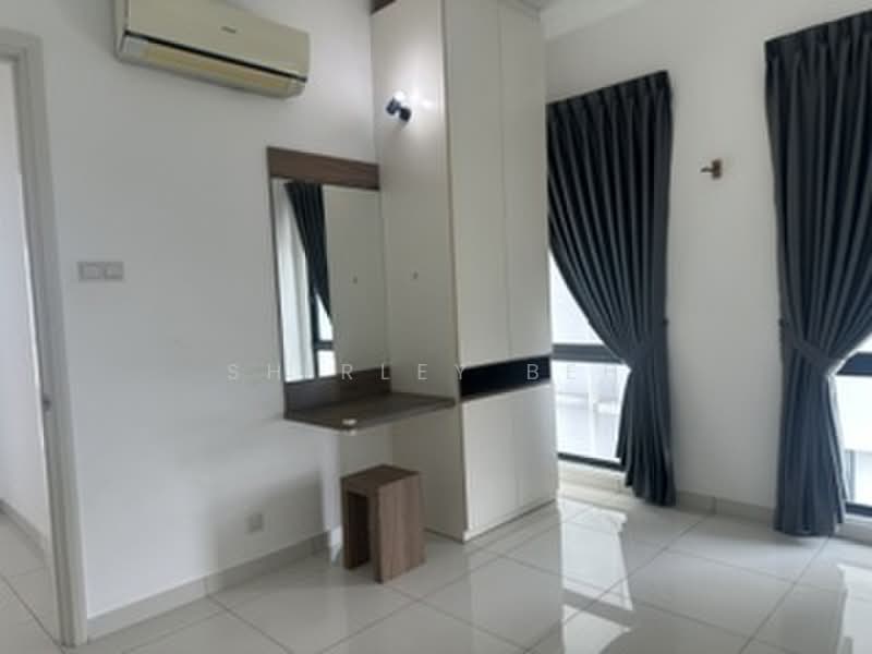 Condominium for Rent at The Light Linear - Shirley Beh - Bedroom - PropertyGuru.com.my