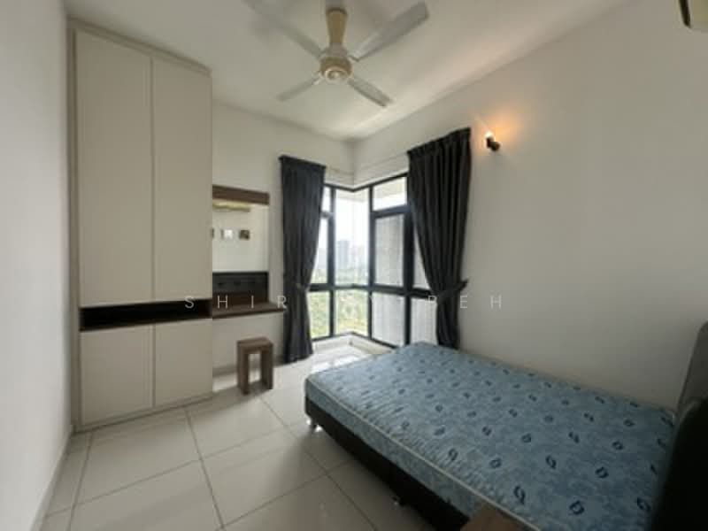Condominium for Rent at The Light Linear - Shirley Beh - Bedroom - PropertyGuru.com.my