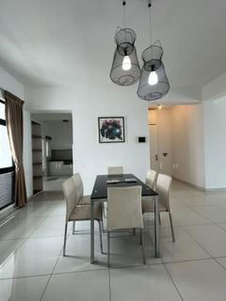 Condominium for Rent at The Light Linear - Shirley Beh - Dining Room - PropertyGuru.com.my