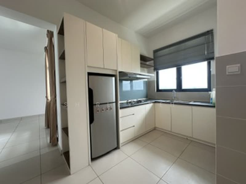Condominium for Rent at The Light Linear - Shirley Beh - Kitchen - PropertyGuru.com.my