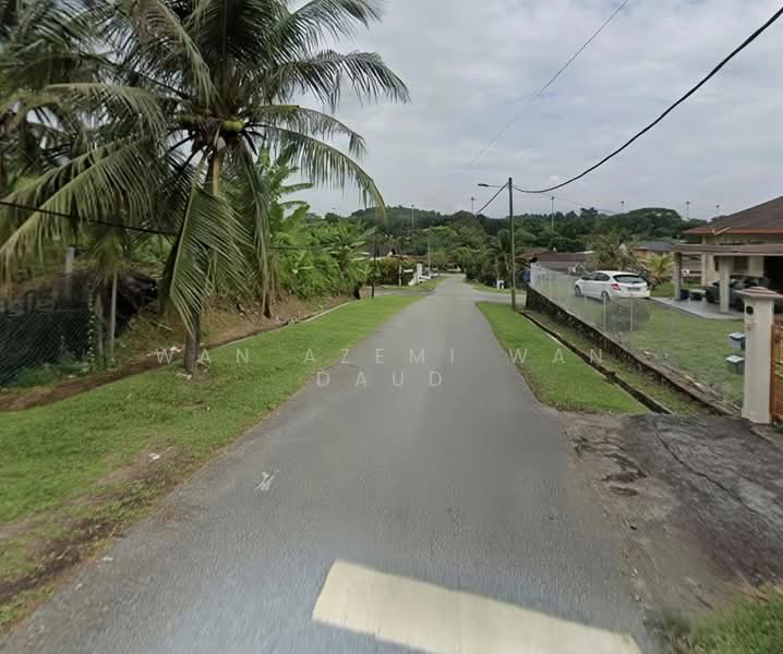 Residential Land for Sale in Seremban (Negeri Sembilan) - Wan Azemi Wan Daud - Exterior - PropertyGuru.com.my