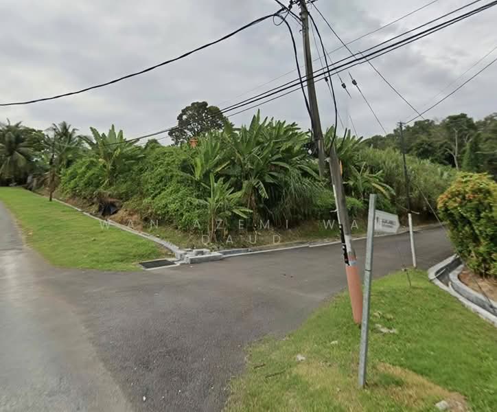 Residential Land for Sale in Seremban (Negeri Sembilan) - Wan Azemi Wan Daud - Exterior - PropertyGuru.com.my