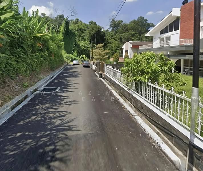 Residential Land for Sale in Seremban (Negeri Sembilan) - Wan Azemi Wan Daud - Exterior - PropertyGuru.com.my
