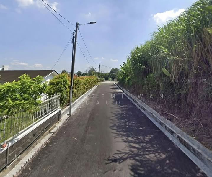 Residential Land for Sale in Seremban (Negeri Sembilan) - Wan Azemi Wan Daud - Exterior - PropertyGuru.com.my