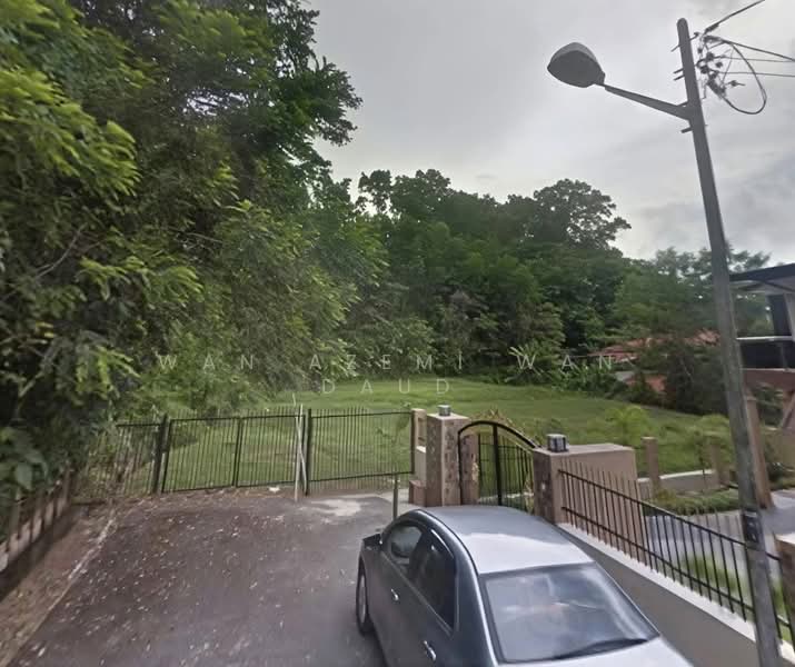 Residential Land for Sale in Seremban (Negeri Sembilan) - Wan Azemi Wan Daud - Exterior - PropertyGuru.com.my