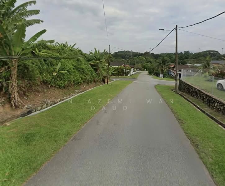 Residential Land for Sale in Seremban (Negeri Sembilan) - Wan Azemi Wan Daud - Exterior - PropertyGuru.com.my