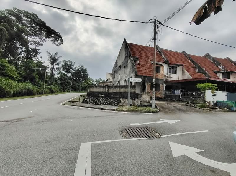 Residential Land for Sale in Taman Jayamas (Seremban) - Leo Goh - Exterior - PropertyGuru.com.my