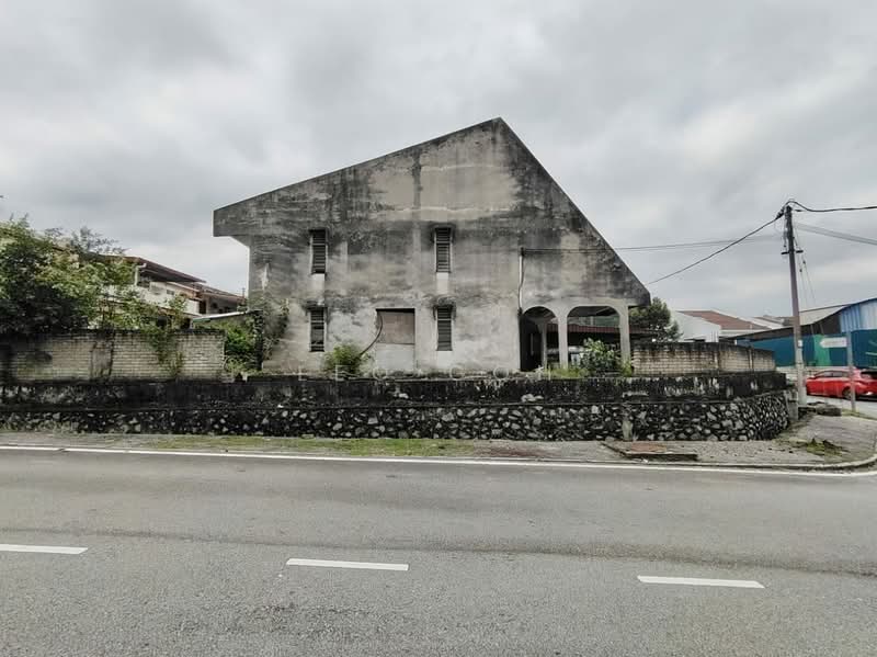 Residential Land for Sale in Taman Jayamas (Seremban) - Leo Goh - Exterior - PropertyGuru.com.my