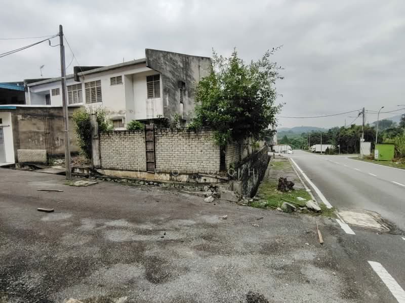 Residential Land for Sale in Taman Jayamas (Seremban) - Leo Goh - Exterior - PropertyGuru.com.my