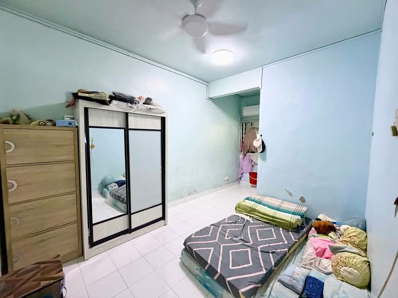 Rumah Teres untuk Dijual di Taman Tampoi Indah (Tampoi) - Vincent Lim - PropertyGuru.com.my