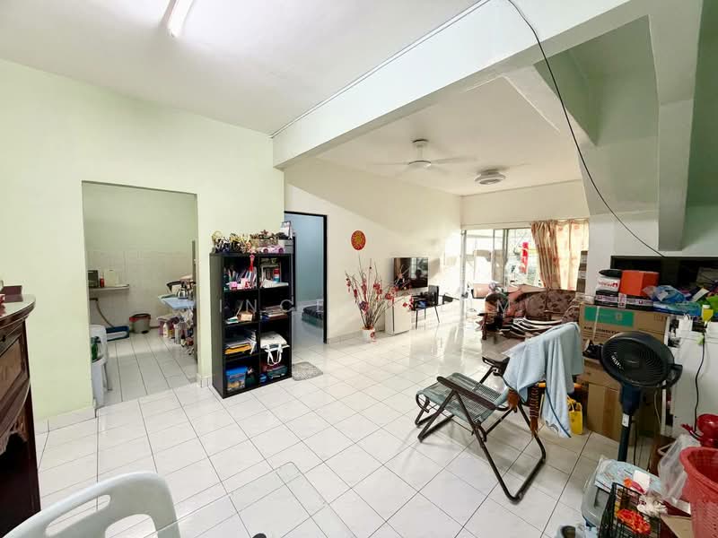 Rumah Teres untuk Dijual di Taman Tampoi Indah (Tampoi) - Vincent Lim - PropertyGuru.com.my