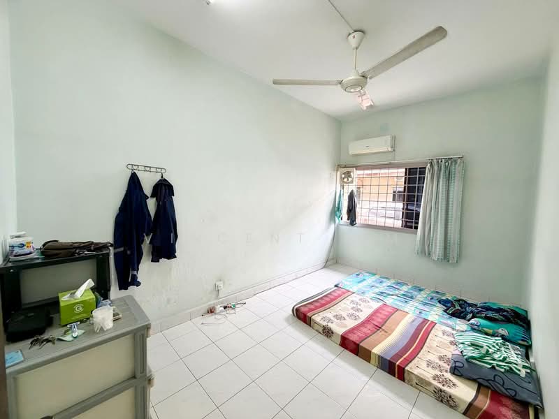Rumah Teres untuk Dijual di Taman Tampoi Indah (Tampoi) - Vincent Lim - PropertyGuru.com.my