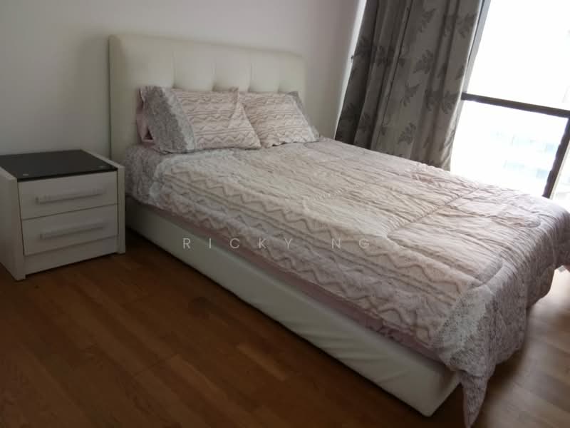 Servis Apartment untuk Disewa di The Elements - Ricky Ng - Bedroom - PropertyGuru.com.my