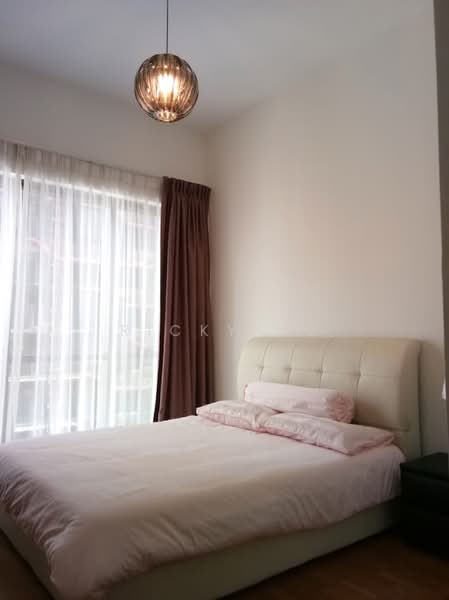Servis Apartment untuk Disewa di The Elements - Ricky Ng - Bedroom - PropertyGuru.com.my