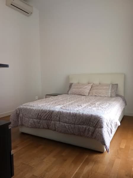 Servis Apartment untuk Disewa di The Elements - Ricky Ng - Bedroom - PropertyGuru.com.my