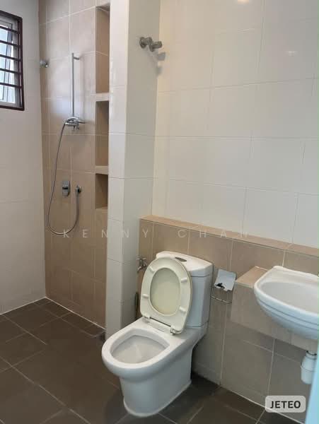 2-storey Terraced House for Sale in Kota Kemuning (Shah Alam) - Kenny Chan - PropertyGuru.com.my